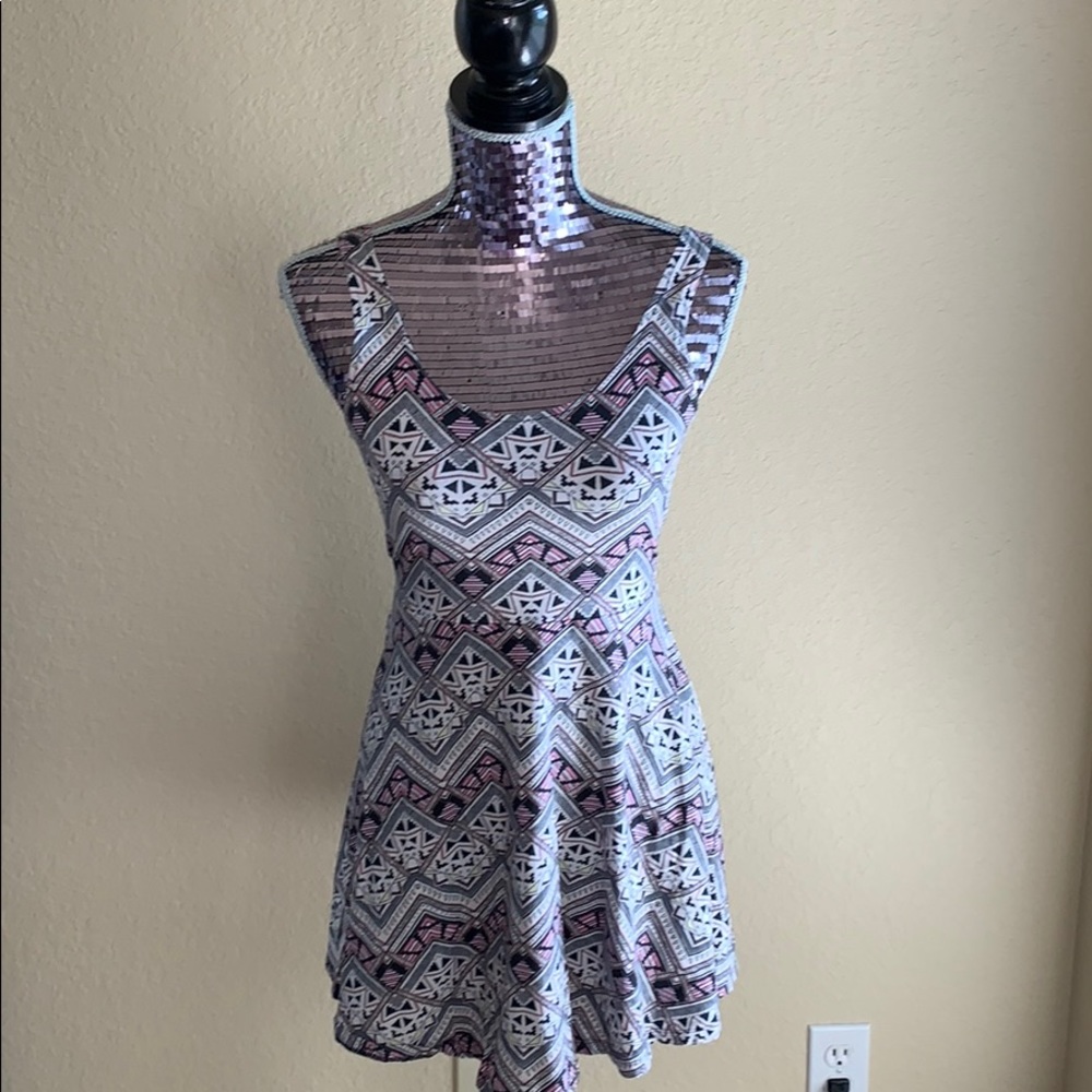 PINK Victoria’s Secret dress